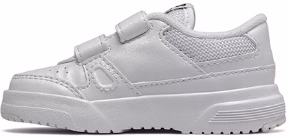 (Toddler) New Balance CT20 'White' IVCT20LM (Toddler) New Balance CT20 'White' IVCT20LM