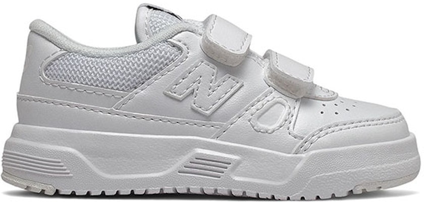 (TD) New Balance CT20 'Putih' IVCT20LM Order (TD) New Balance CT20 'Putih' IVCT20LM