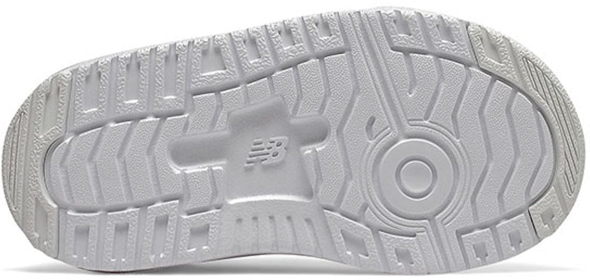 (TD) New Balance CT20 'Putih' IVCT20LM Shop (TD) New Balance CT20 'Putih' IVCT20LM