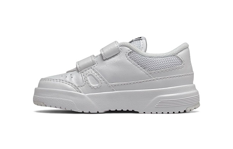 (Toddler) New Balance CT20 'White' IVCT20LM