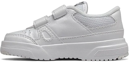 (Toddler) New Balance CT20 'White' IVCT20LM (Toddler) New Balance CT20 'White' IVCT20LM