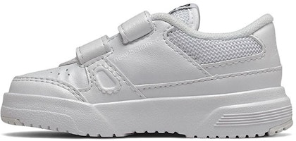 (Toddler) New Balance CT20 'White' IVCT20LM (Toddler) New Balance CT20 'White' IVCT20LM
