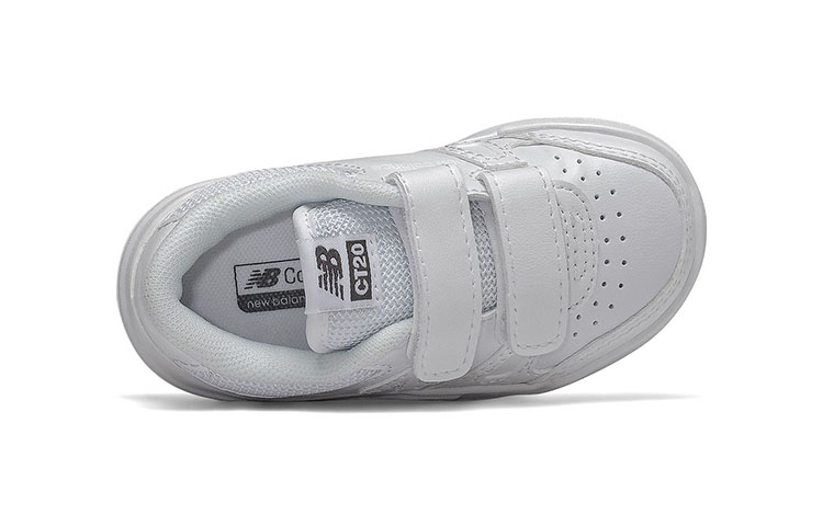 Lookbook (TD) New Balance CT20 ''Wit'' IVCT20LM