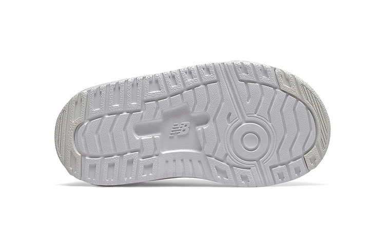 Shop (TD) New Balance CT20 ''Wit'' IVCT20LM