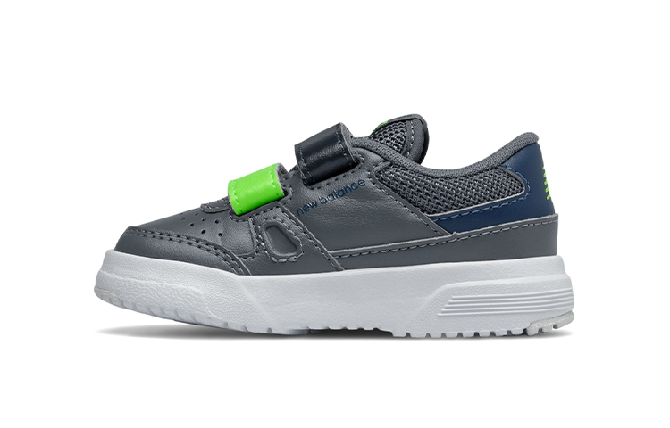 (Toddler) New Balance CT20 Grey IVCT20LN