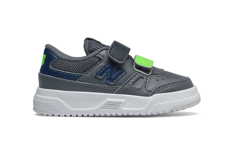 Order (TD) New Balance CT20 Grau Sneakers IVCT20LN
