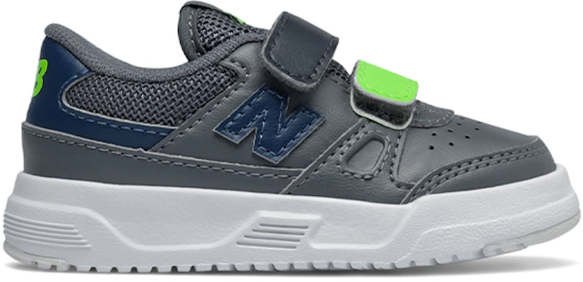 (TD) New Balance CT20 Grau Sneakers IVCT20LN Order (TD) New Balance CT20 Grau Sneakers IVCT20LN