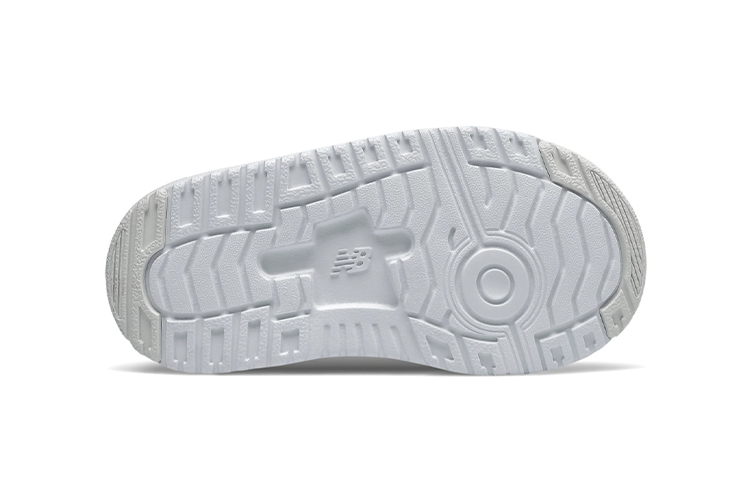 Shop (TD) ニューバランス CT20 グレー IVCT20LN