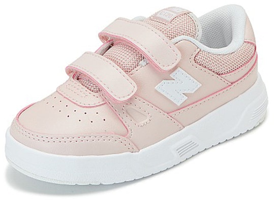 (TD) New Balance CT20 Merah Jambu IVCT20SM Order (TD) New Balance CT20 Merah Jambu IVCT20SM