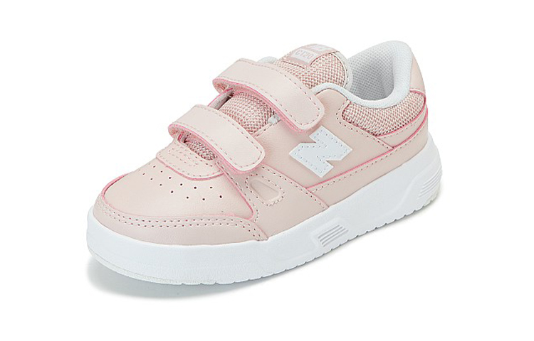 Order (TD) New Balance CT20 Merah Jambu IVCT20SM