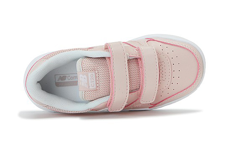 Lookbook (TD) New Balance CT20 Merah Jambu IVCT20SM