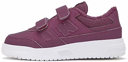 (Toddler) New Balance Ct20 Purple IVCT20MW (Toddler) New Balance Ct20 Purple IVCT20MW