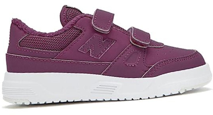 (Toddler) New Balance Ct20 Purple IVCT20MW Order (Toddler) New Balance Ct20 Purple IVCT20MW