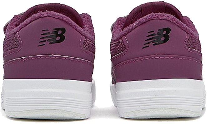 (TD) New Balance Ct20 Ungu IVCT20MW Lookbook (TD) New Balance Ct20 Ungu IVCT20MW