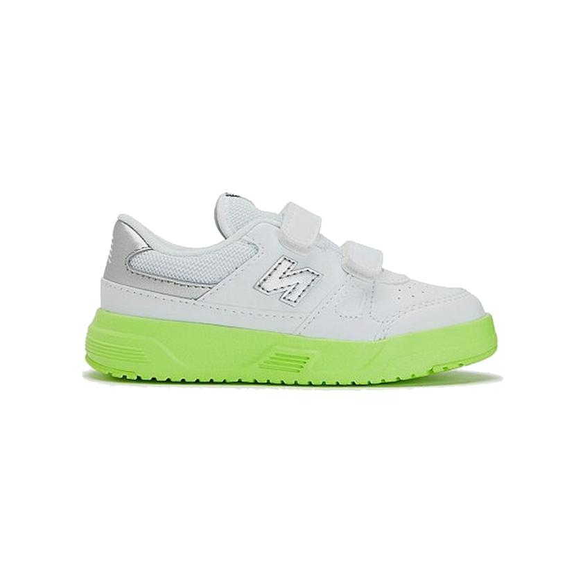 Order (TD) New Balance CT20 Bianco/Verde IVCT20ML