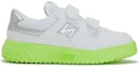 Order (TD) New Balance CT20 Putih/Hijau IVCT20ML
