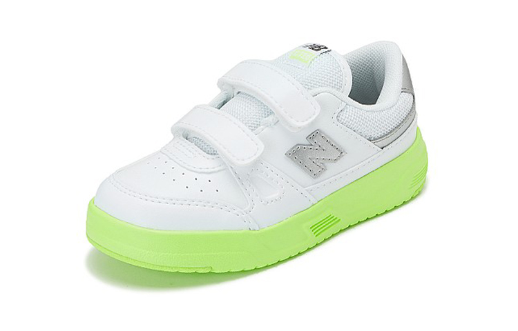 Lookbook (TD) New Balance CT20 Bianco/Verde IVCT20ML