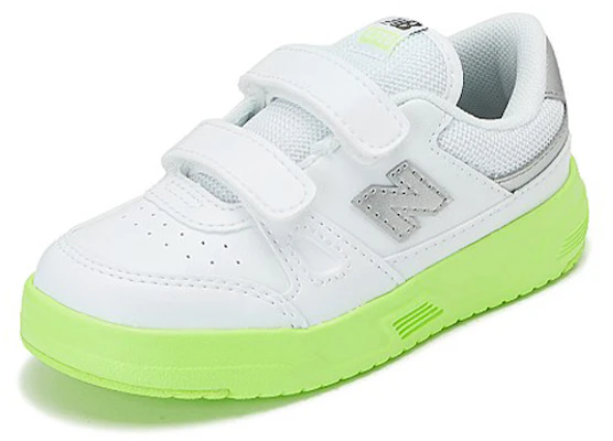 (TD) New Balance CT20 Bianco/Verde IVCT20ML Lookbook (TD) New Balance CT20 Bianco/Verde IVCT20ML