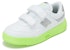 (TD) New Balance CT20 Putih/Hijau IVCT20ML
