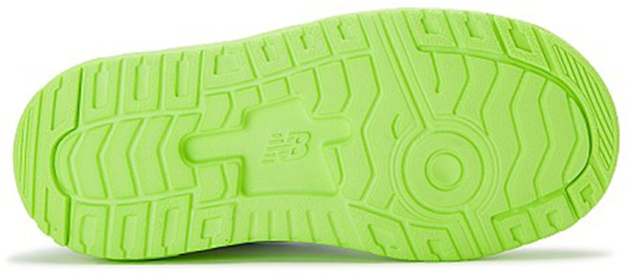 (TD) New Balance CT20 Blanco/Verde IVCT20ML Shop (TD) New Balance CT20 Blanco/Verde IVCT20ML