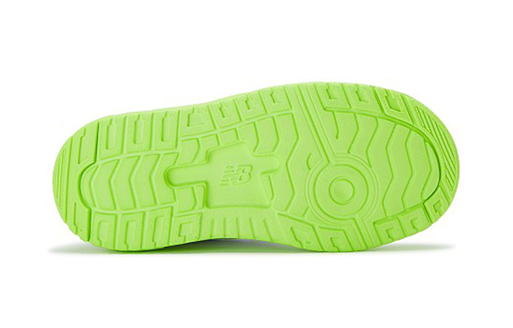 Purchase (TD) 新百伦 CT20 白/绿 IVCT20ML