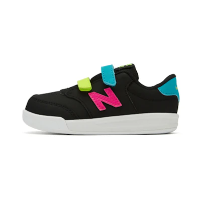 (TD) NB CT60 'Black Pink White'