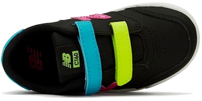 (TD) New Balance CT60 'Hitam Merah Jambu Putih' IVCT60RL Lookbook (TD) New Balance CT60 'Hitam Merah Jambu Putih' IVCT60RL