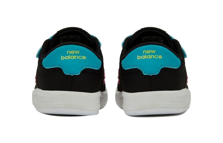 Shop (TD) New Balance CT60 'Hitam Merah Jambu Putih' IVCT60RL