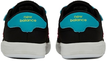 (TD) New Balance CT60 'Hitam Merah Jambu Putih' IVCT60RL Shop (TD) New Balance CT60 'Hitam Merah Jambu Putih' IVCT60RL