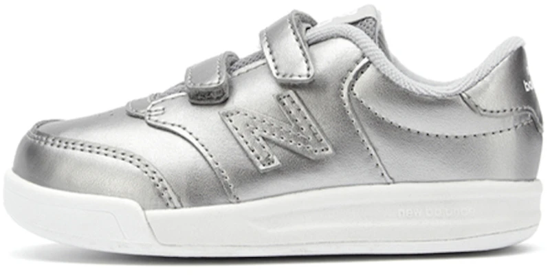 (TD) New Balance CT60 ''Zilver Wit'' IVCT60DS Buy (TD) New Balance CT60 ''Zilver Wit'' IVCT60DS