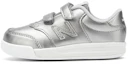 Buy (TD) New Balance CT60 ''Zilver Wit'' IVCT60DS