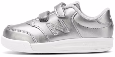 (Toddler) New Balance CT60 'Silver White' IVCT60DS (Toddler) New Balance CT60 'Silver White' IVCT60DS