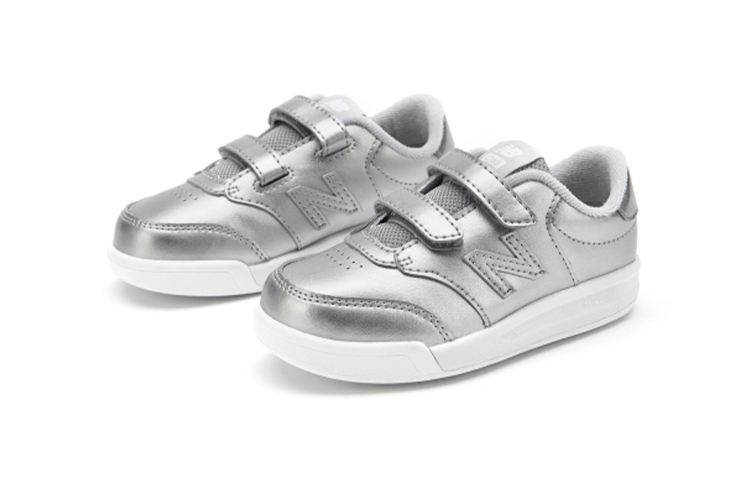 Order (TD) New Balance CT60 ''Zilver Wit'' IVCT60DS