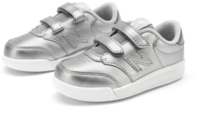 (TD) New Balance CT60 ''Zilver Wit'' IVCT60DS Order (TD) New Balance CT60 ''Zilver Wit'' IVCT60DS