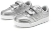 Order (TD) New Balance CT60 ''Zilver Wit'' IVCT60DS