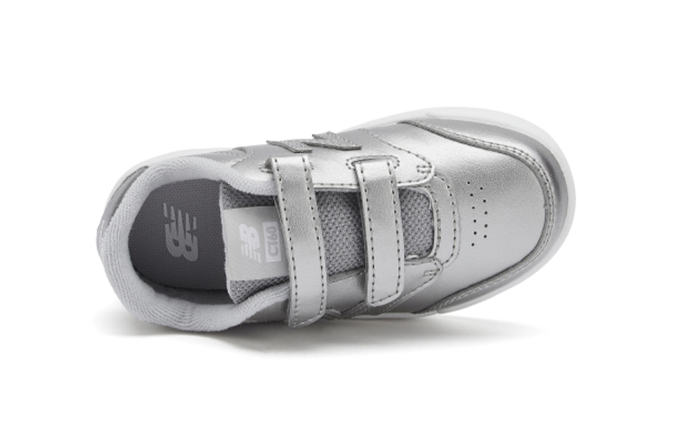 Lookbook (TD) New Balance CT60 ''Zilver Wit'' IVCT60DS