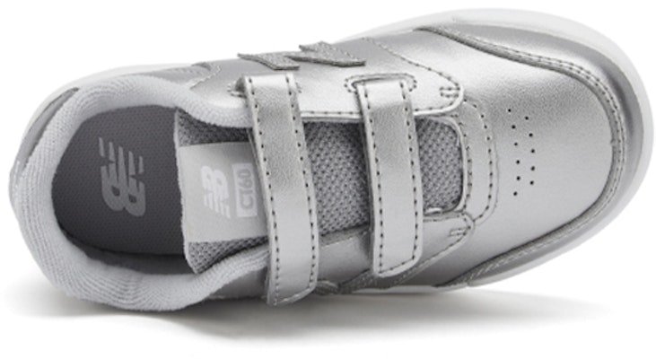 (TD) New Balance CT60 'Perak Putih' IVCT60DS Lookbook (TD) New Balance CT60 'Perak Putih' IVCT60DS