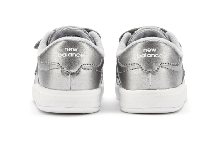 Shop (TD) New Balance CT60 ''Zilver Wit'' IVCT60DS