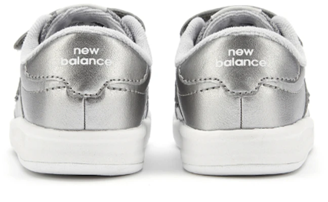 (TD) New Balance CT60 ''Zilver Wit'' IVCT60DS Shop (TD) New Balance CT60 ''Zilver Wit'' IVCT60DS