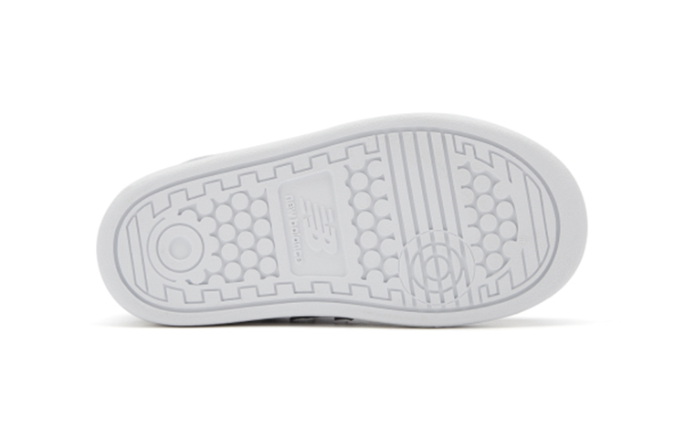 Purchase (TD) New Balance CT60 ''Zilver Wit'' IVCT60DS
