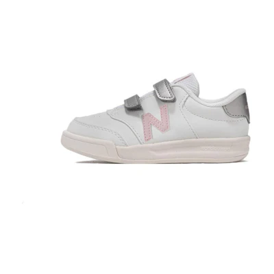 (TD) NB CT60 Shoes 'White Silver Pink'