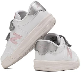 (TD) Zapatillas New Balance CT60 'Blanco Plata Rosa' IVCT60WP Purchase (TD) Zapatillas New Balance CT60 'Blanco Plata Rosa' IVCT60WP