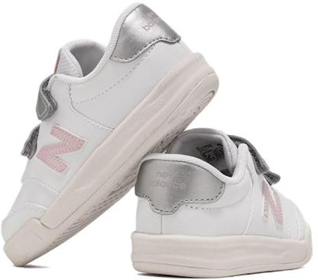 (TD) Zapatillas New Balance CT60 'Blanco Plata Rosa' IVCT60WP Purchase (TD) Zapatillas New Balance CT60 'Blanco Plata Rosa' IVCT60WP