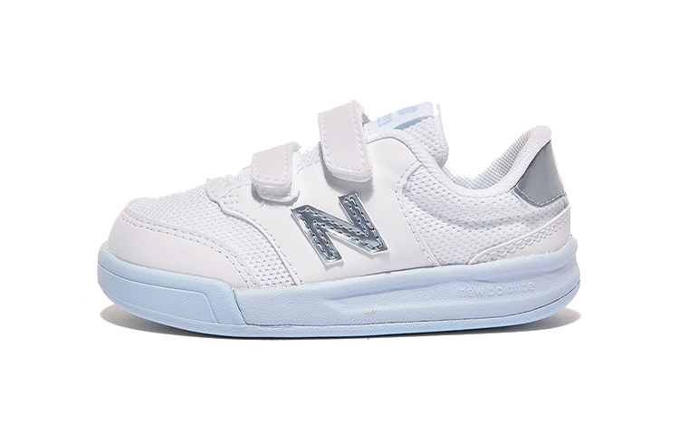 (Toddler) New Balance CT60 'White' IVCT60KU