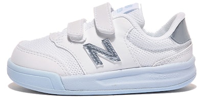 (Toddler) New Balance CT60 'White' IVCT60KU (Toddler) New Balance CT60 'White' IVCT60KU