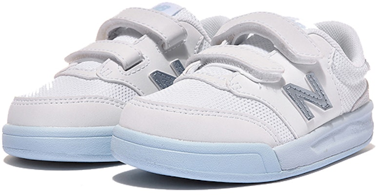 (TD) New Balance CT60 'Putih' IVCT60KU Order (TD) New Balance CT60 'Putih' IVCT60KU