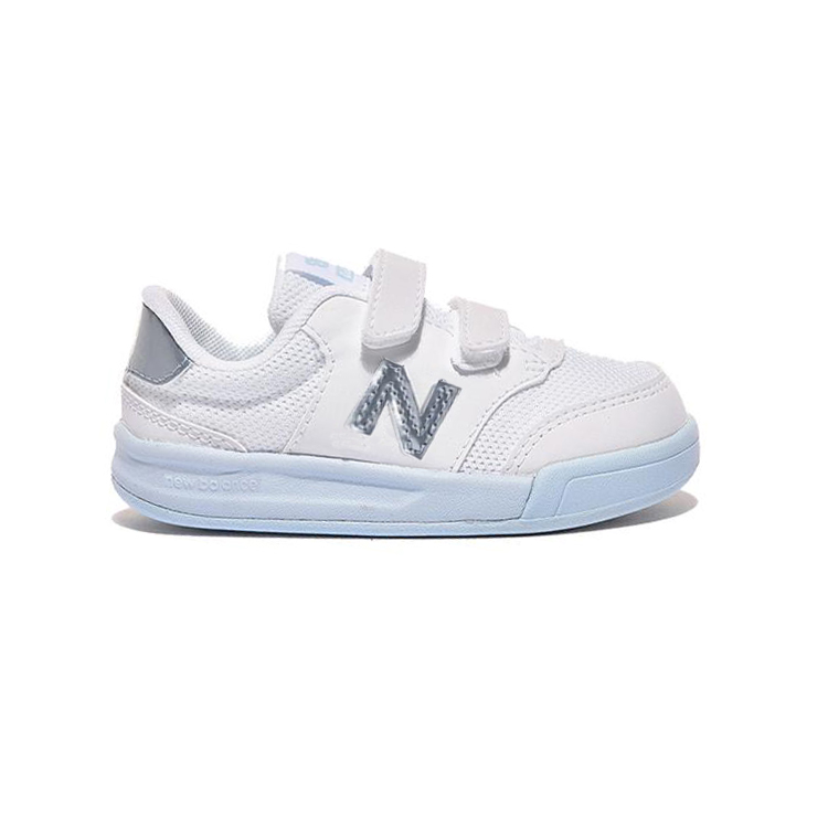 Order (TD) New Balance CT60 ''Wit'' IVCT60KU