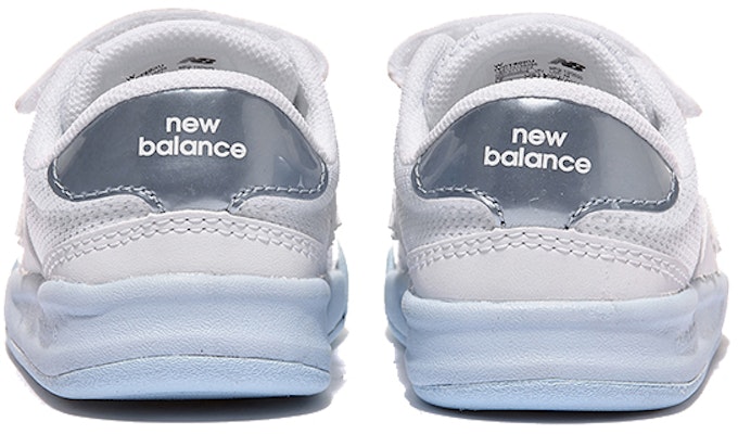 (TD) New Balance CT60 'Putih' IVCT60KU Lookbook (TD) New Balance CT60 'Putih' IVCT60KU