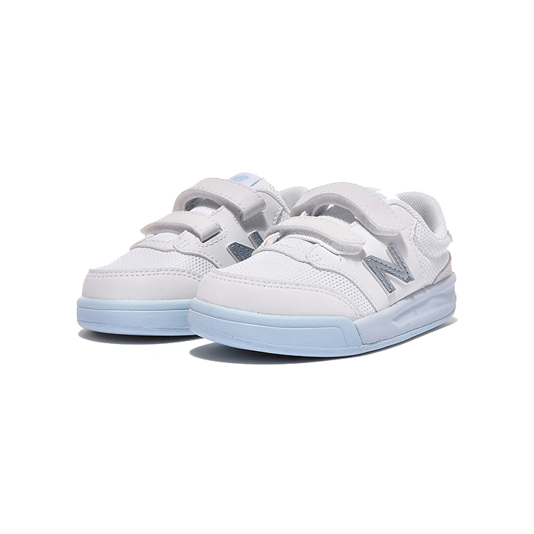 Lookbook (TD) New Balance CT60 ''Wit'' IVCT60KU