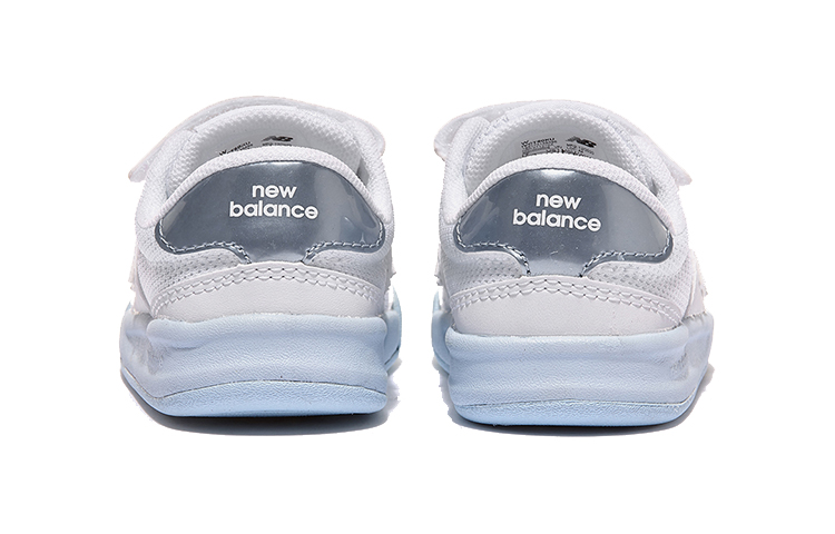 Shop (TD) New Balance CT60 ''Wit'' IVCT60KU